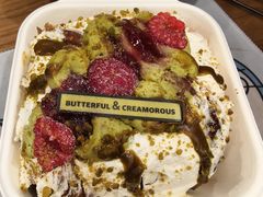 -B&C黄油与面包·THE GARDEN BAKERY概念店(世纪汇店)