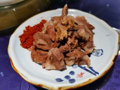 手抓羊肉-国强手抓(北京西路店)