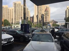 -上海德星奔驰(江杨南路店)