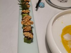 -肆月河豚·新淮扬(金融街店)