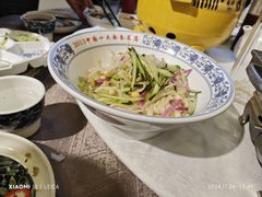 -老浒记烤鸭-北京菜(琉璃厂店)