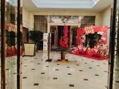 -余姚四明湖开元名都度假酒店·夏威夷西餐厅