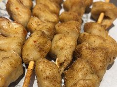 -本色.小马哥烧烤(五一路总店)