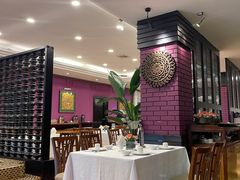 大堂-阿诺泰·泰国餐厅(棕北店)