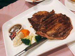 -德大西餐社(云南南路店)