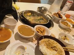 -刘一锅筋头巴脑(大悦城C店)