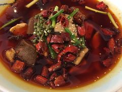 -大碗居·烤鸭·鱼头泡饼(天坛东门店)