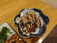 -樱の千渡日式料理·铁板烧•烧鸟(金盛田广场店)