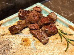 -春田小幸铁板烧(忠义街店)