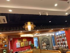 -围龙屋客家食府(福田店)