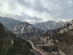 -北京凤凰岭