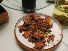 -董家大院·京味家常菜(朝丰家园店)