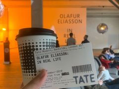 -泰特现代艺术馆
