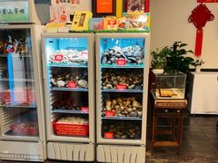 -太婆天府山珍酒楼(亚运村店)