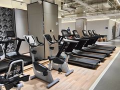 -FLARE STAR FITNESS(复地活力城店)