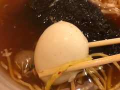 -服务大楼冷面(延大店)