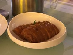 -深圳国际会展中心洲际酒店