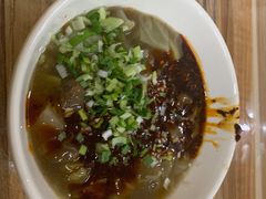 肉丸糊辣汤-老字号贾家肉丸糊辣汤(光明巷店)