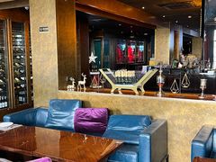 环境-YUE·6·西式融合餐厅(外滩六号店)