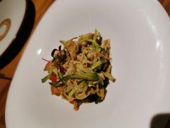 -本处·素食·融合料理(南油店)