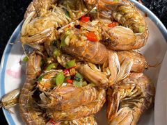 -三妹小龙虾·黄油蟹(华侨城总店)
