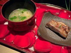 香鱼汤-地球美食剧场