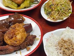 -刘小忙把子肉(北园大街总店)