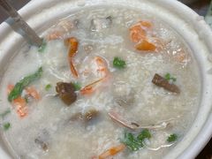 -官塘锋记鱼生·生腌·砂锅粥(牌坊街店)