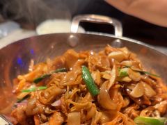 -绿茶餐厅(乐峰广场店)