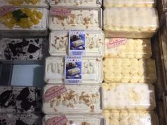 豆乳盒子-欧式面包坊(青岛万象城店)