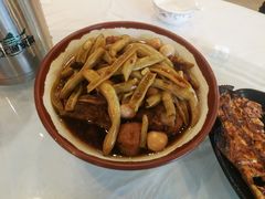 -京北渔家傲