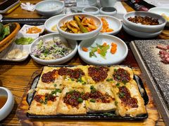 -味家烤肉烤鳗鱼牛排(西塔旗舰店)