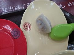 -农园餐厅(北京大学店)