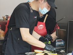 -必胜客(积水潭店)