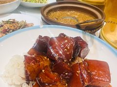 -纪林菜馆·博山菜老字号(华光路店)