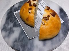 -ELUNE艾露恩·人良斋西餐厅