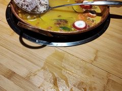 -洱火云南酸菜牛肉火锅(石景山当代商城店)