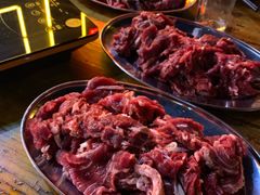 -江村四哥新鲜牛肉店(江高总店)