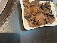 -崔记生活·铁锅炖鱼粘卷子(总店)