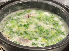 -大良毋米粥(锦龙路总店)