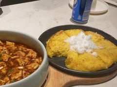 -北李妈妈菜·海肠捞饭(开发区万达店)