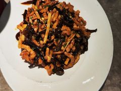 -茅庐毛血旺(烟台大悦城店)