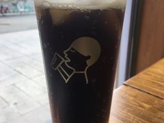 可乐满杯红柚-喜茶(北京三里屯太古里店)