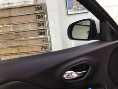 -能手汽车隔热膜旗舰店·3M贴膜体验中心