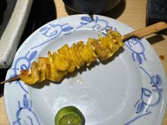 -沼津港精致料理·寿喜烧·烧鸟(漕河泾印象城店)