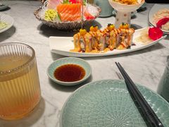 -阿吾罗日本料理(K11艺术中心店)