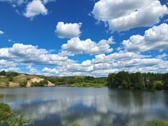 -塞罕坝国家级自然保护区