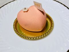 -张爱施法式西餐厅(汉街店)