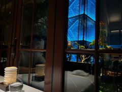 -Le Comptoir de Pierre Gagnaire