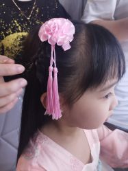 -米粒儿童摄影(观音桥店)